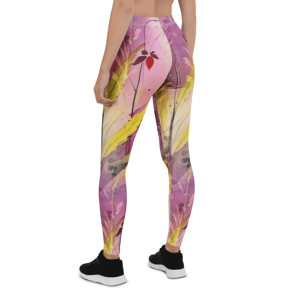 Garden Collection Leggings product image (4)