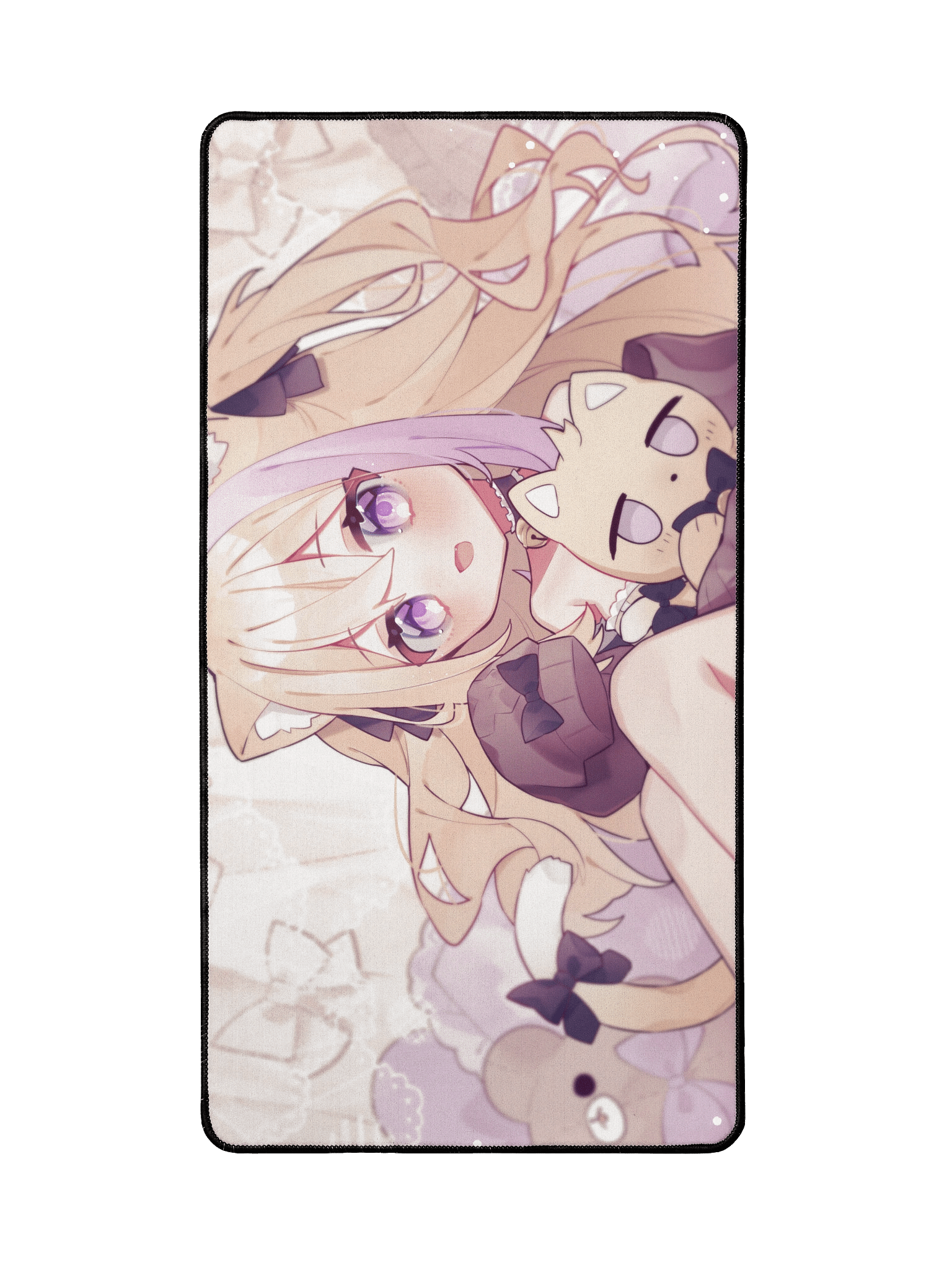 1.0 Caca with Micho Mousepad product image (3)