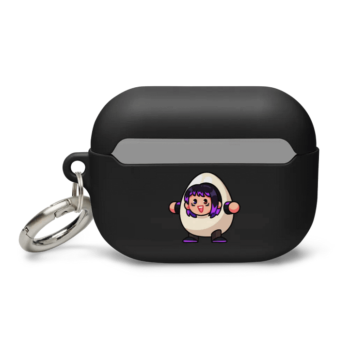 KouhaiEgg iPod case cover product image (3)