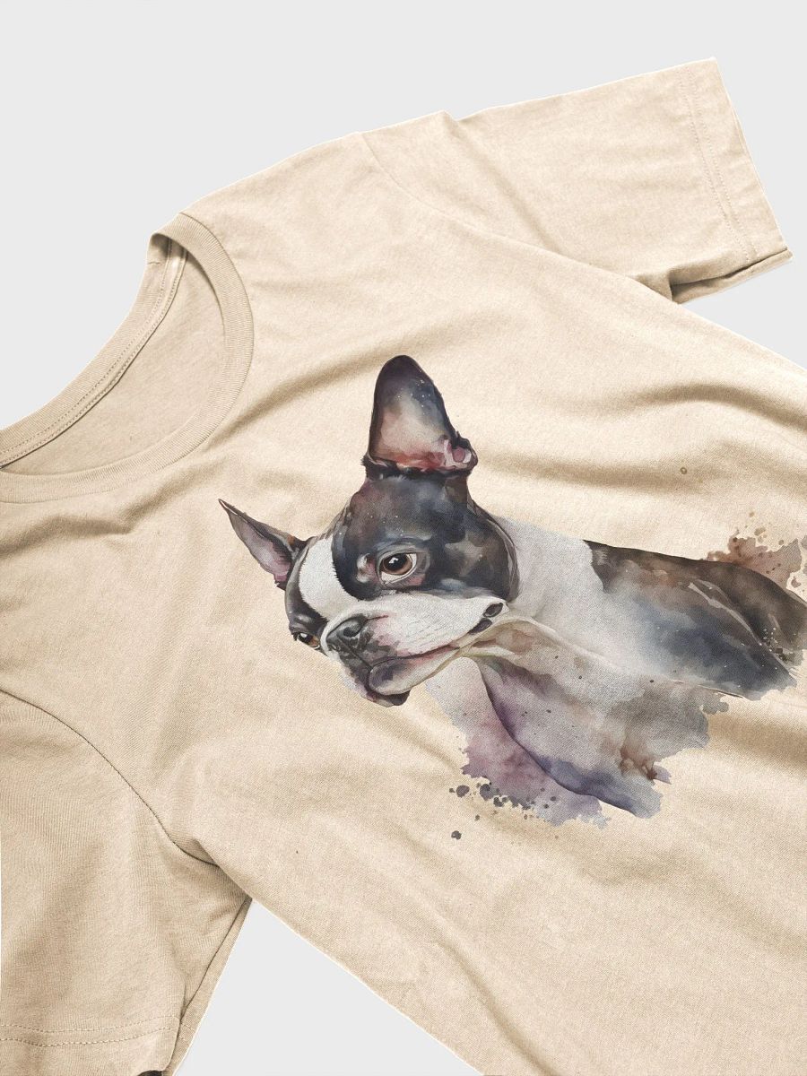 Boston Terrier product image (2)