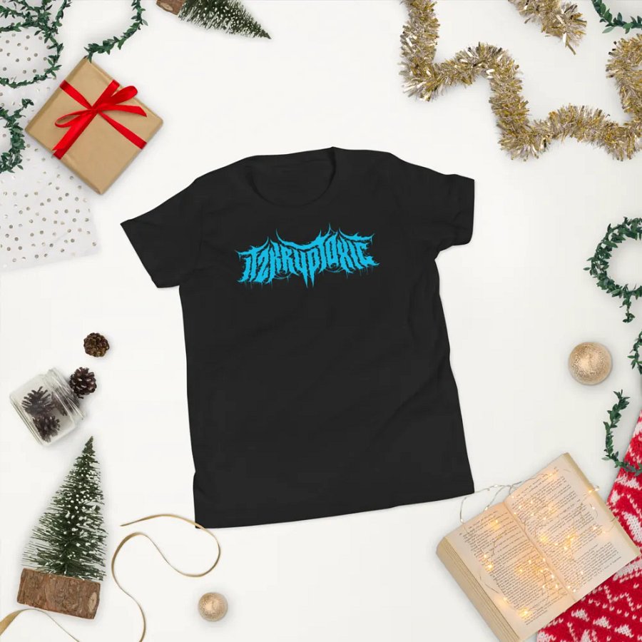 Kid's Kryp Crash Boy's T product image (14)