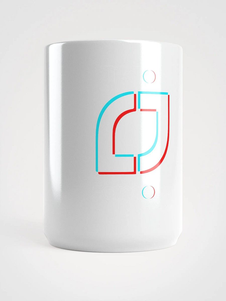 Tik-Tok-Famous MUG product image (5)