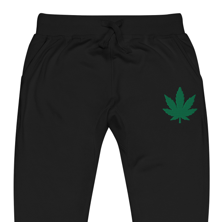 Weed Joggers product image (9)