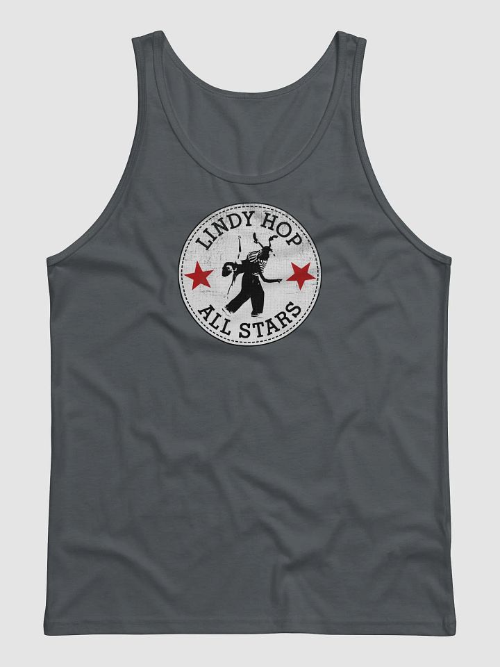 Lindy Hop All Stars Tank Top product image (2)
