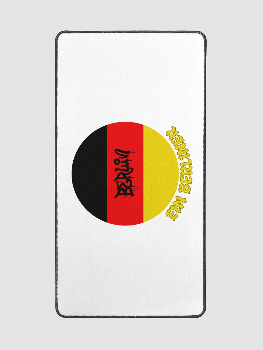 Berlin Emblem Desk Mat product image (3)