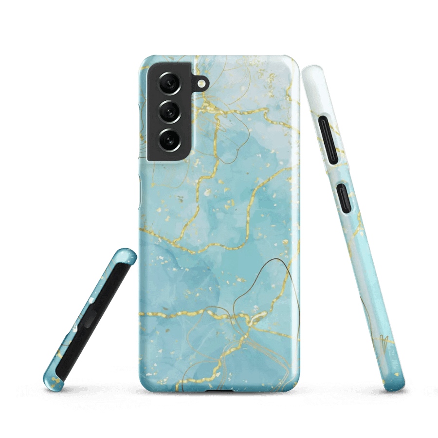 Ethereal Waters Samsung® Snap Case product image (2)