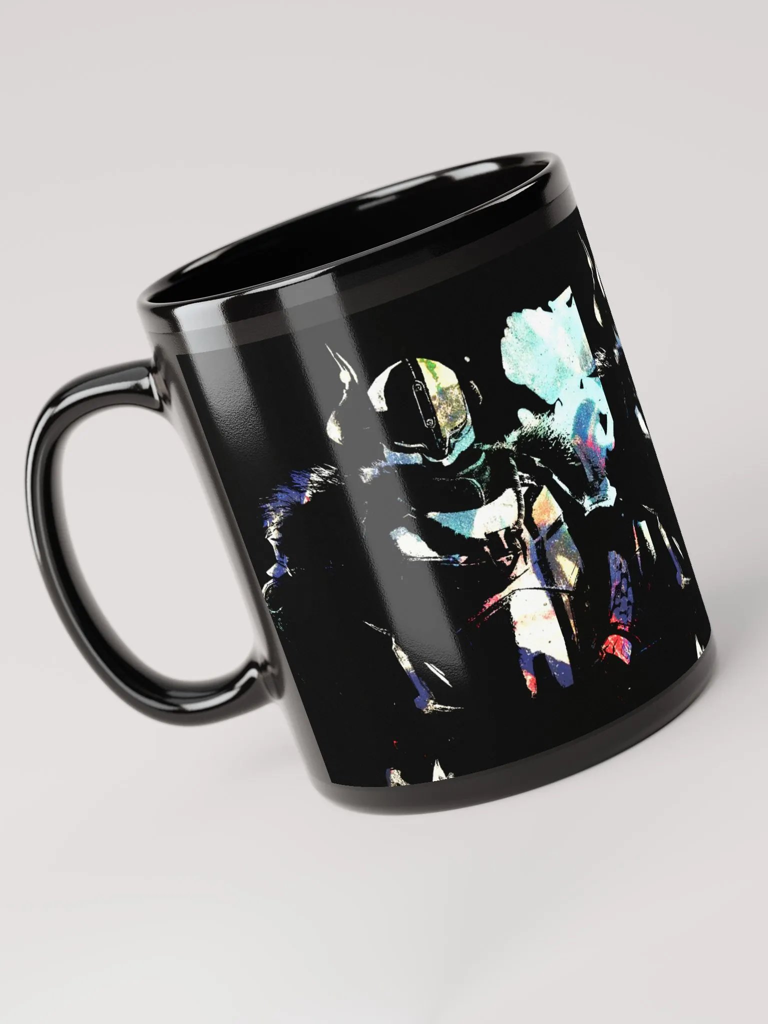 Mythic Shaxx T Mug product image (6)
