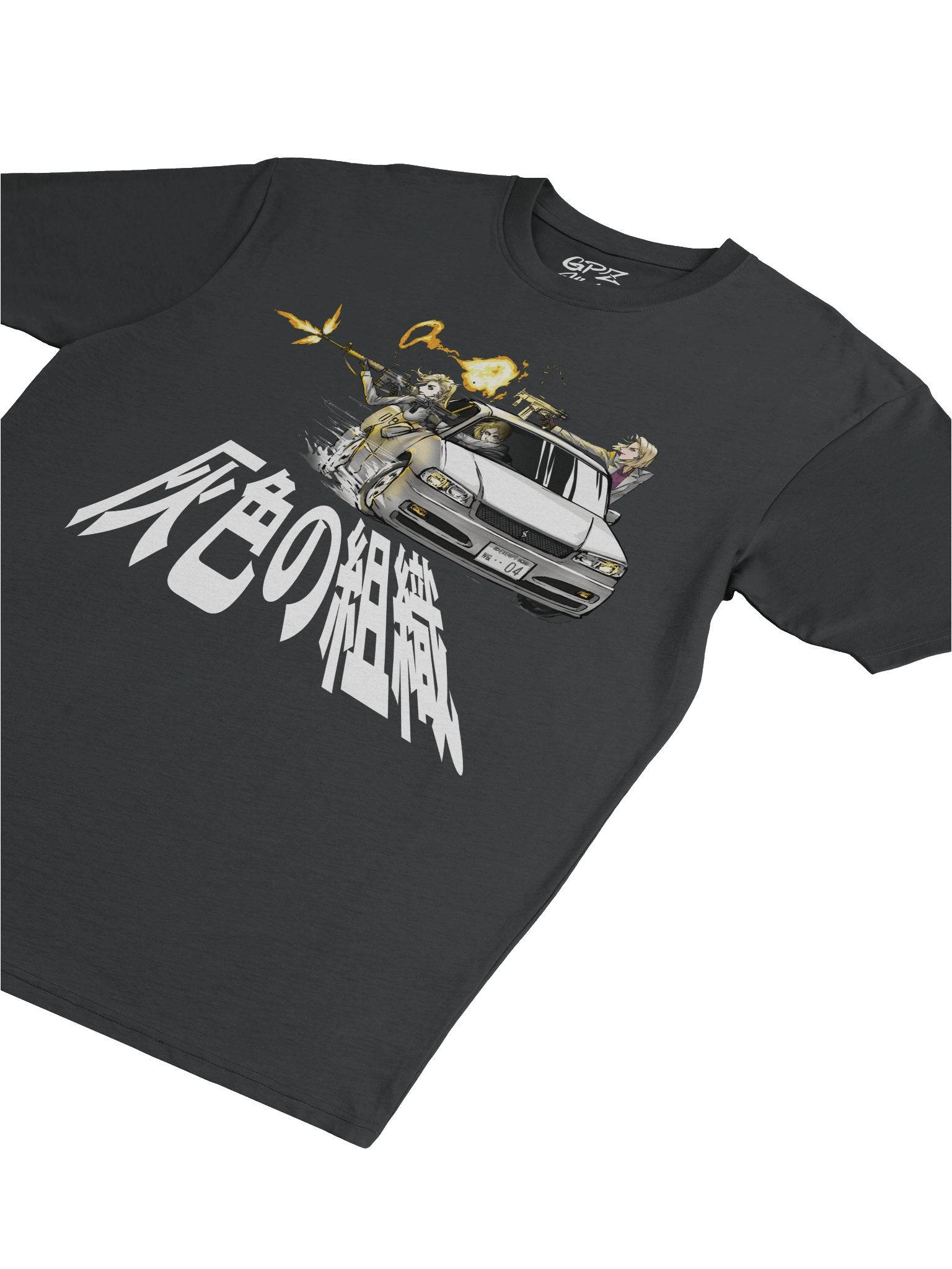 Employees of the Women in Gray (white silhouette) product image (25)