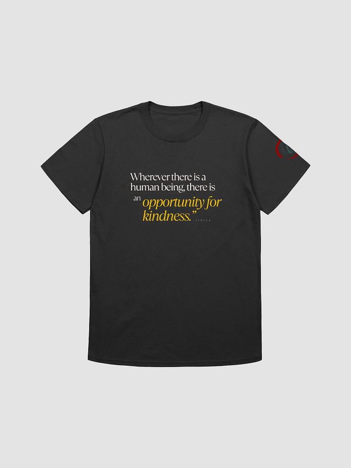 Opportunity for Kindness Graphic Tee product image (3)