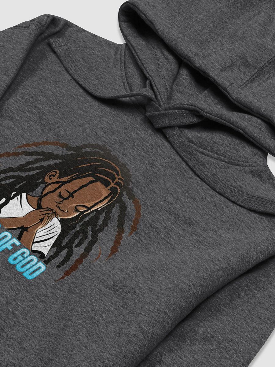 Child Of God Hoodie #3 product image (34)
