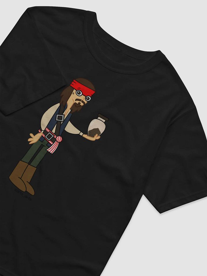 Pirate 10 Champion T-Shirt product image (6)