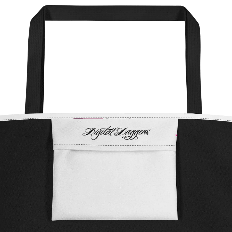 *Limited Edition* Nightcore Tote Bag product image (4)