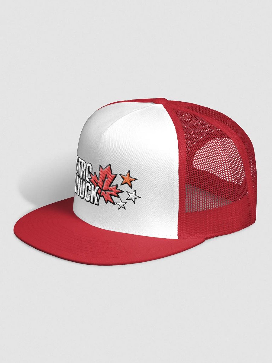 Embroidered Astro Canuck Logo Hat product image (12)