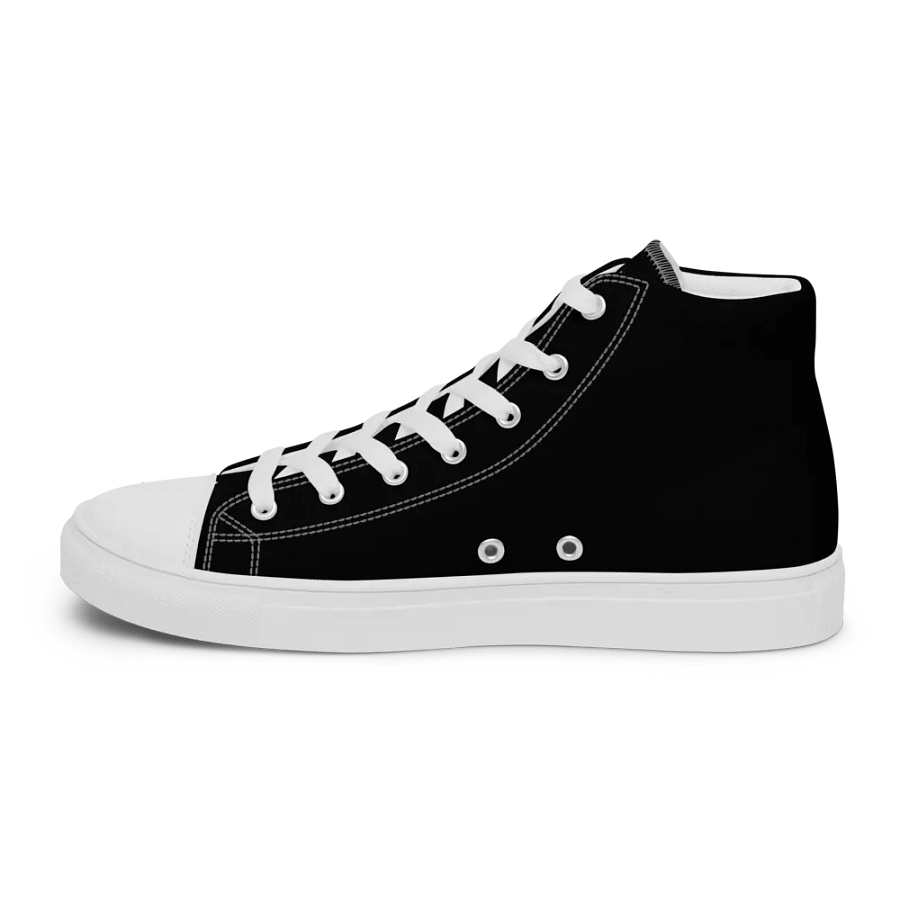 Men's High Top Shoes | Sus product image (3)