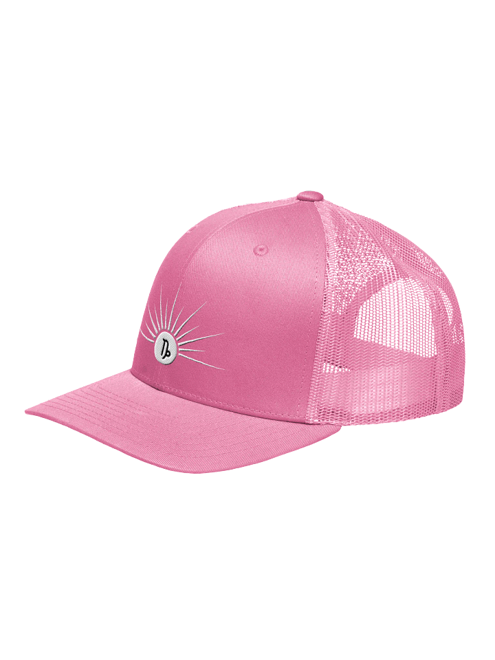 CAPRICORN CAP [EMBROIDERY] product image (17)