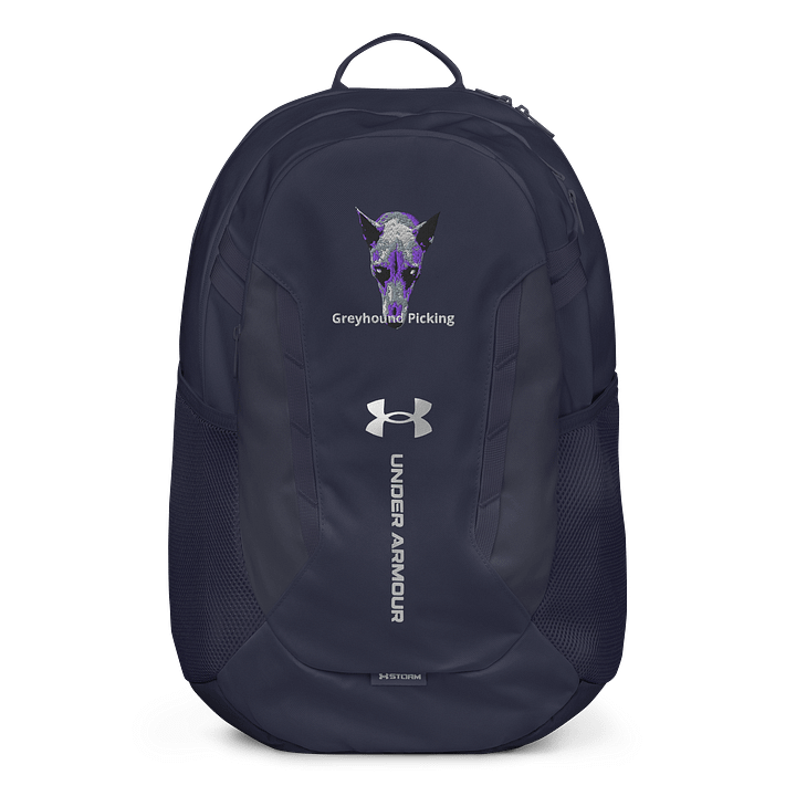 Under Armour Backpack product image (1)