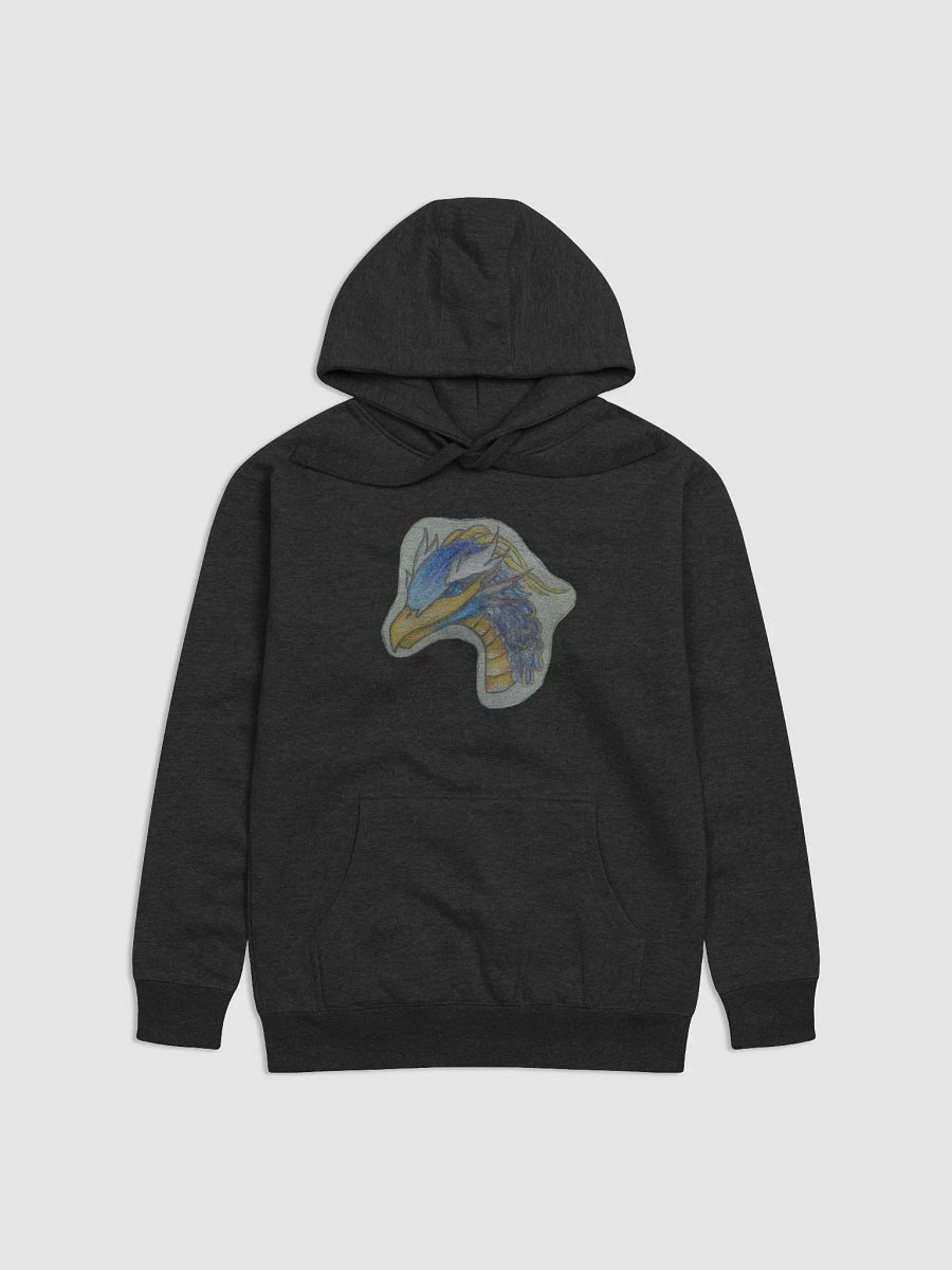 Worship Team Hoodie product image (1)