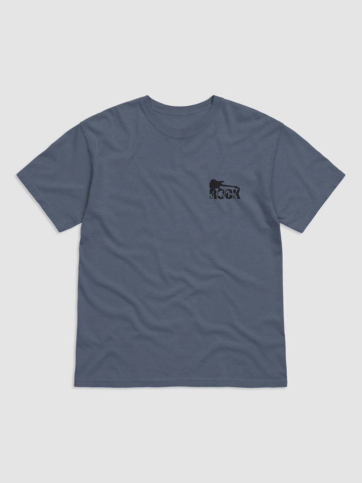 Rock T-Shirt product image (5)