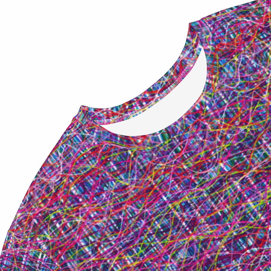 Colorful Threads product image (8)