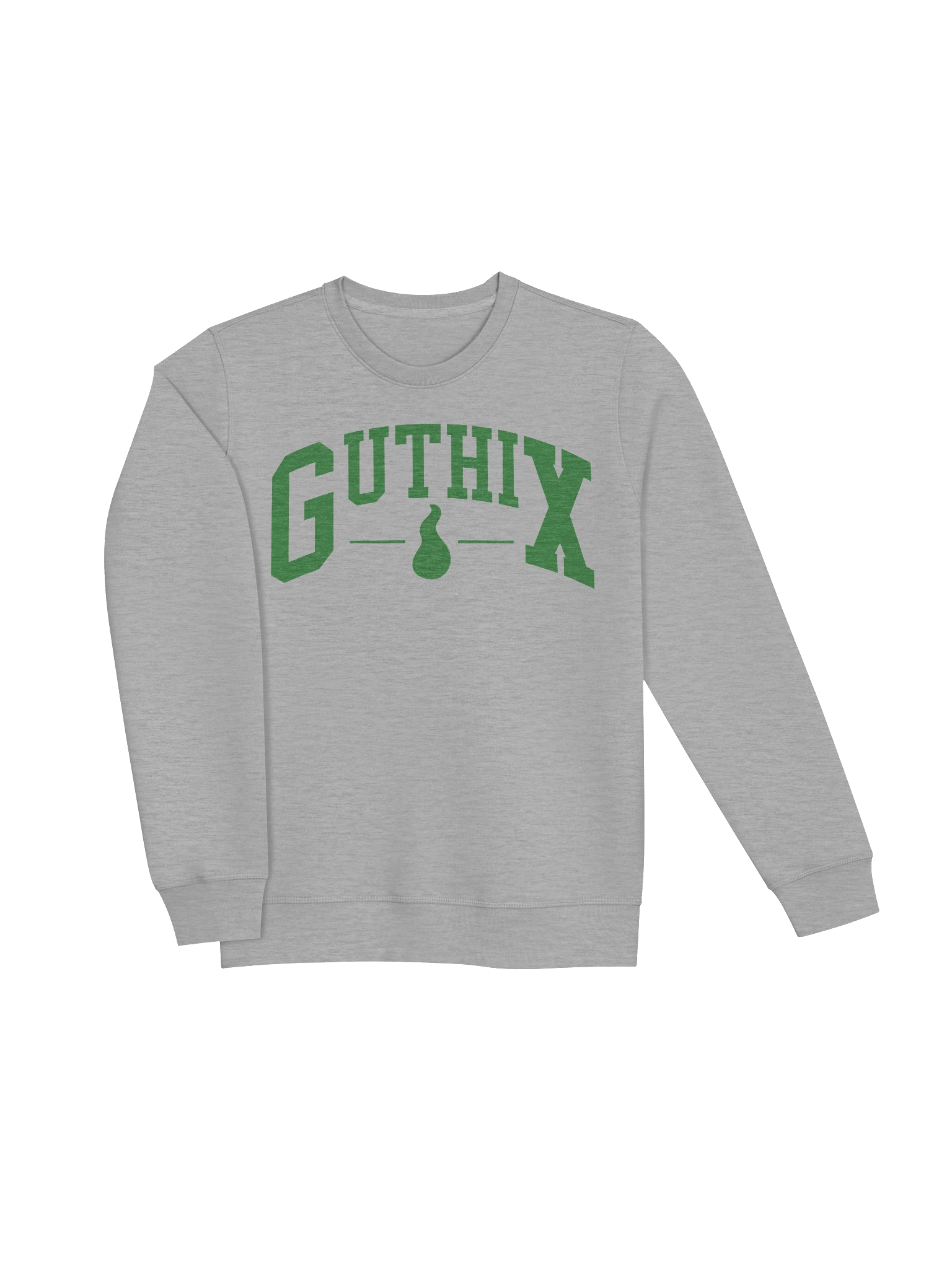 'Guthix' OSRS Unisex Organic Sweatshirt product image (3)