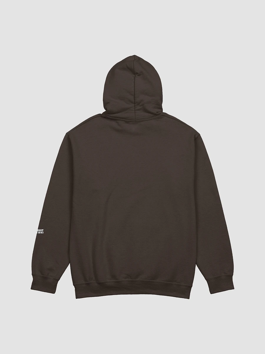 Ogtha Forever - Hoodie product image (2)