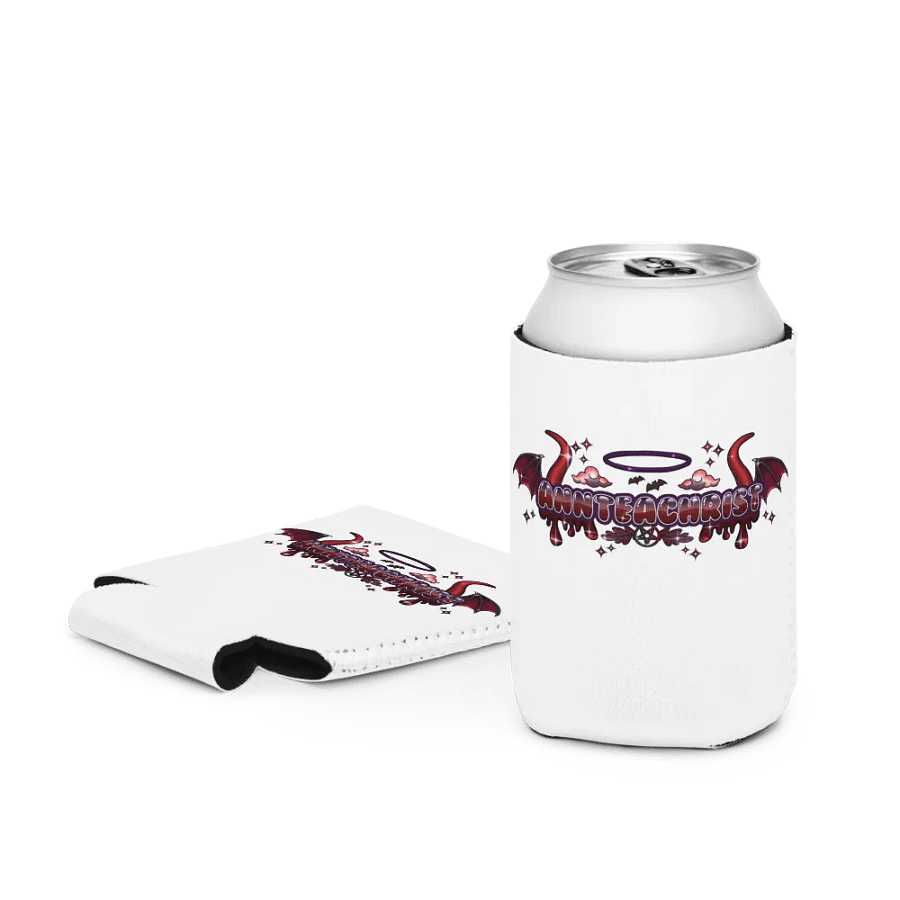 AnnteaChrist Koozie product image (4)
