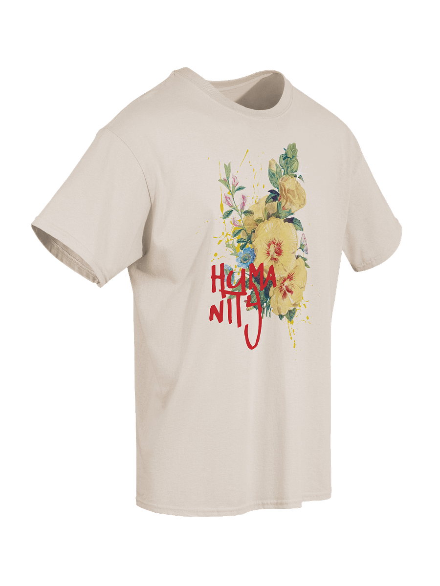 Bouquet Bliss Tee product image (4)