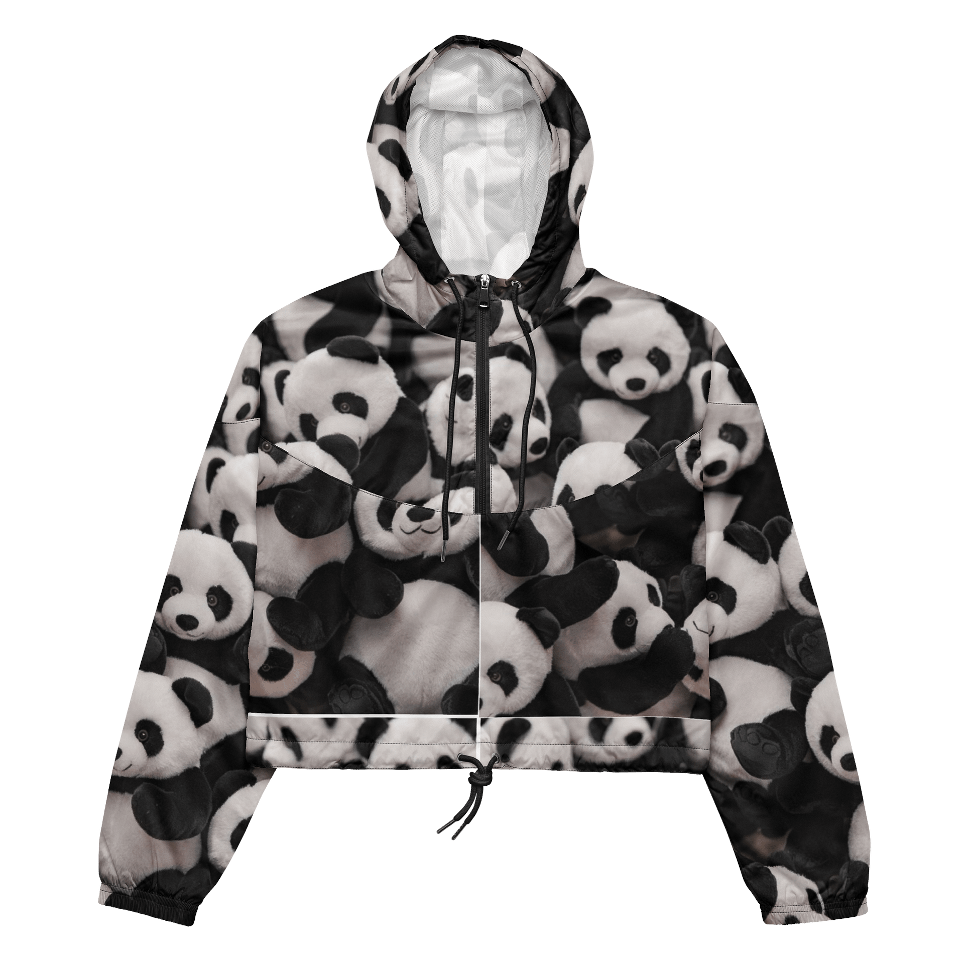 Pandamonium Plush Collection product image (2)