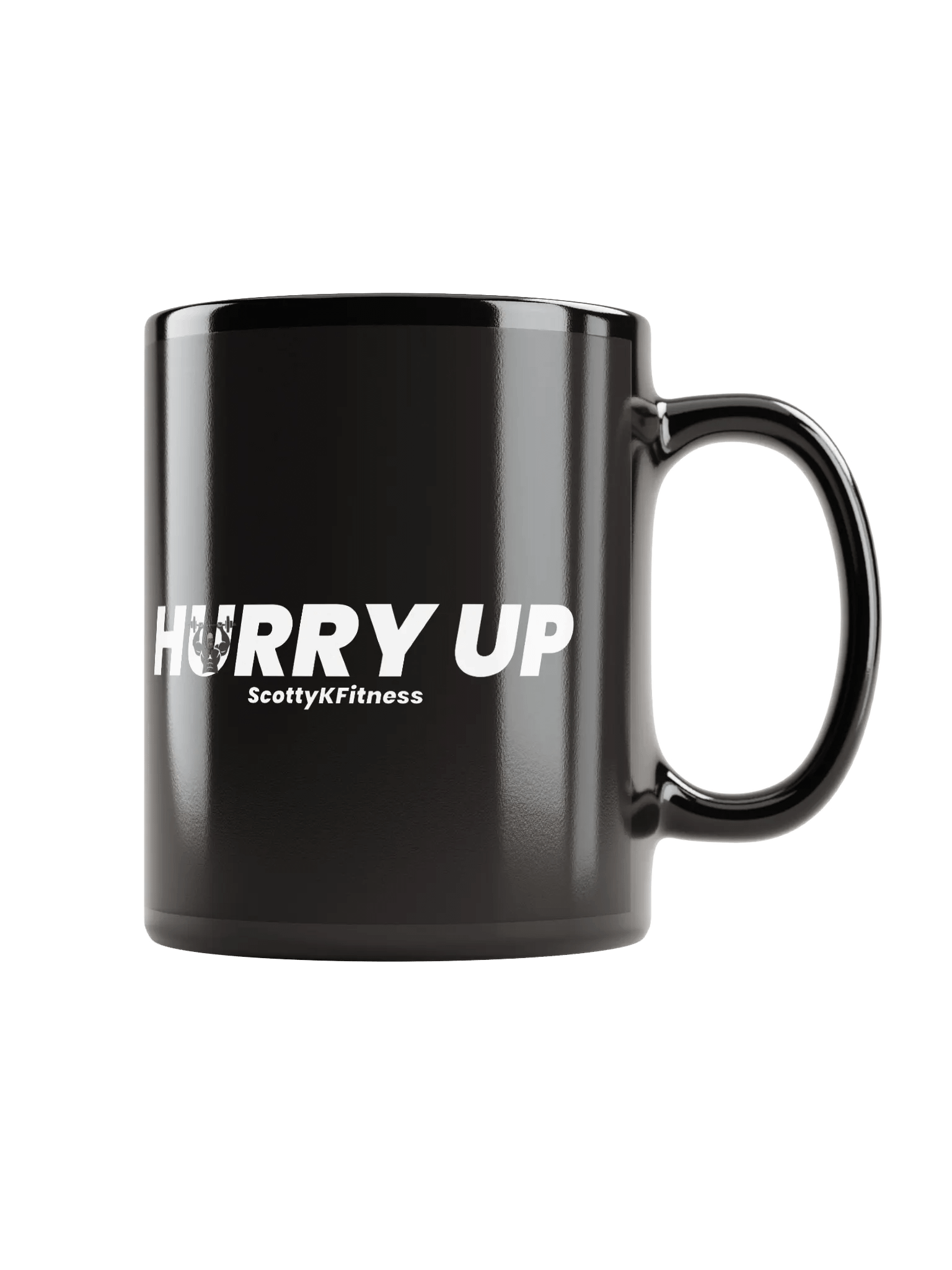 Hurry Up Mug product image (1)