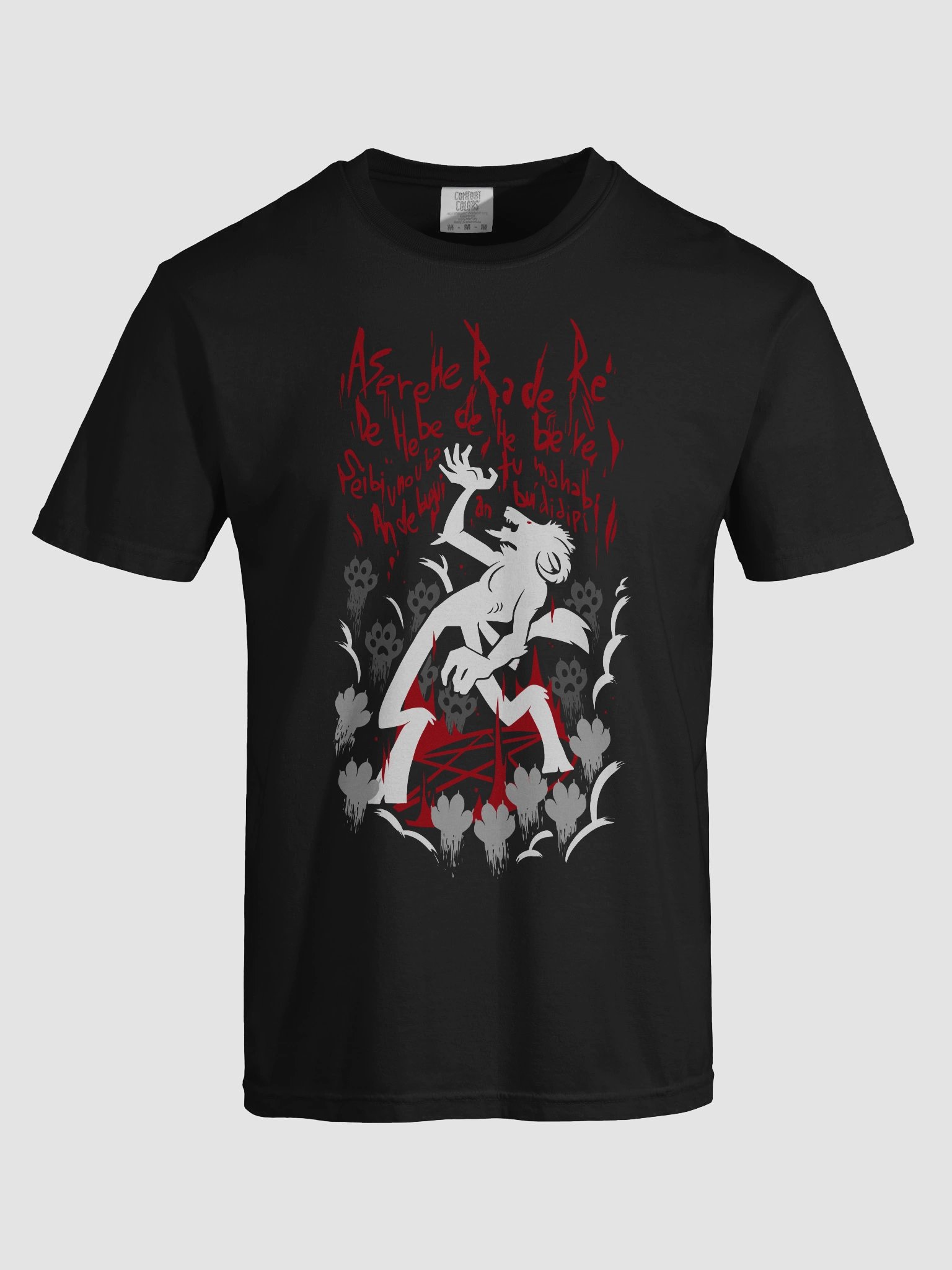 Summoned by Ragatanga product image (7)