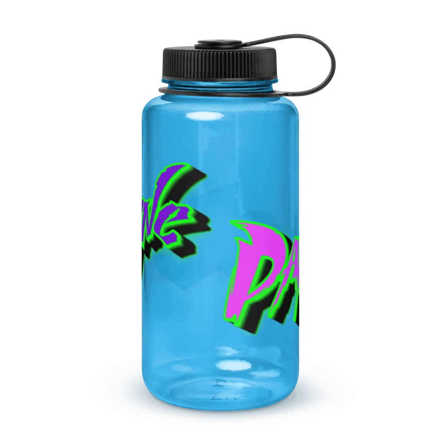 PaperKrayne Wide Mouth Water Bottle product image (4)