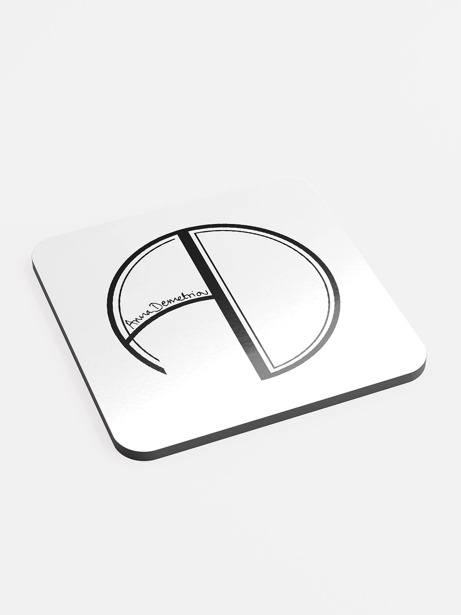 Logo Coaster product image (5)