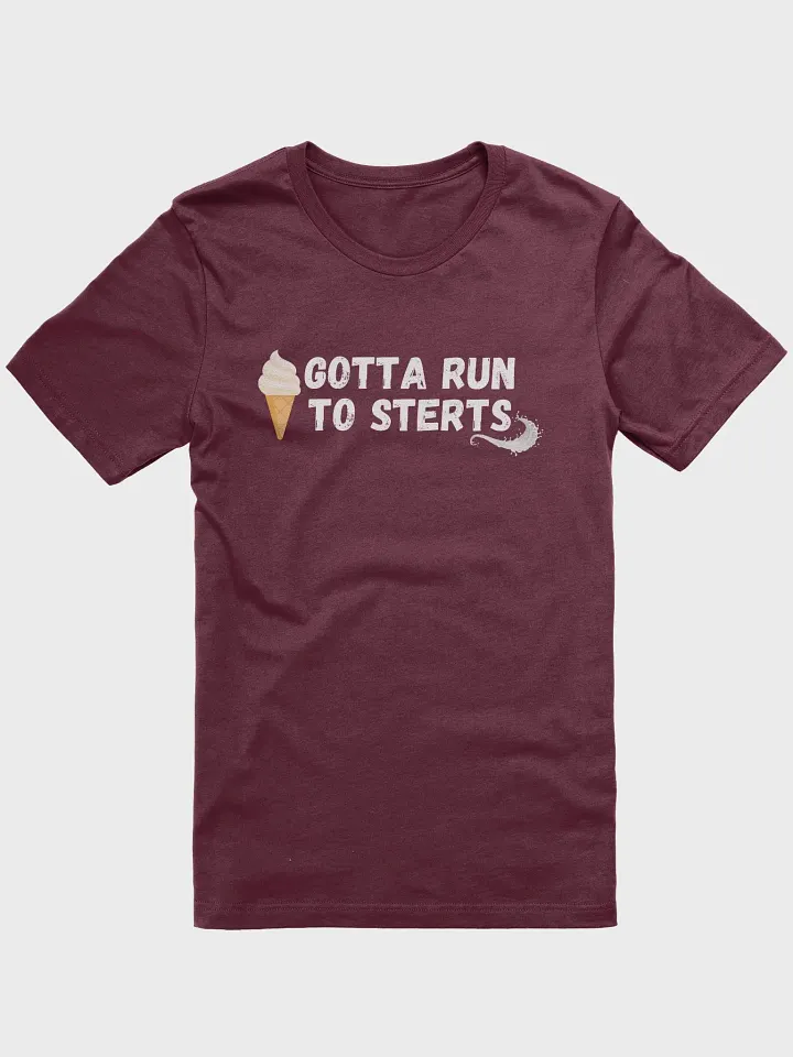 Strerts T-Shirt product image (1)