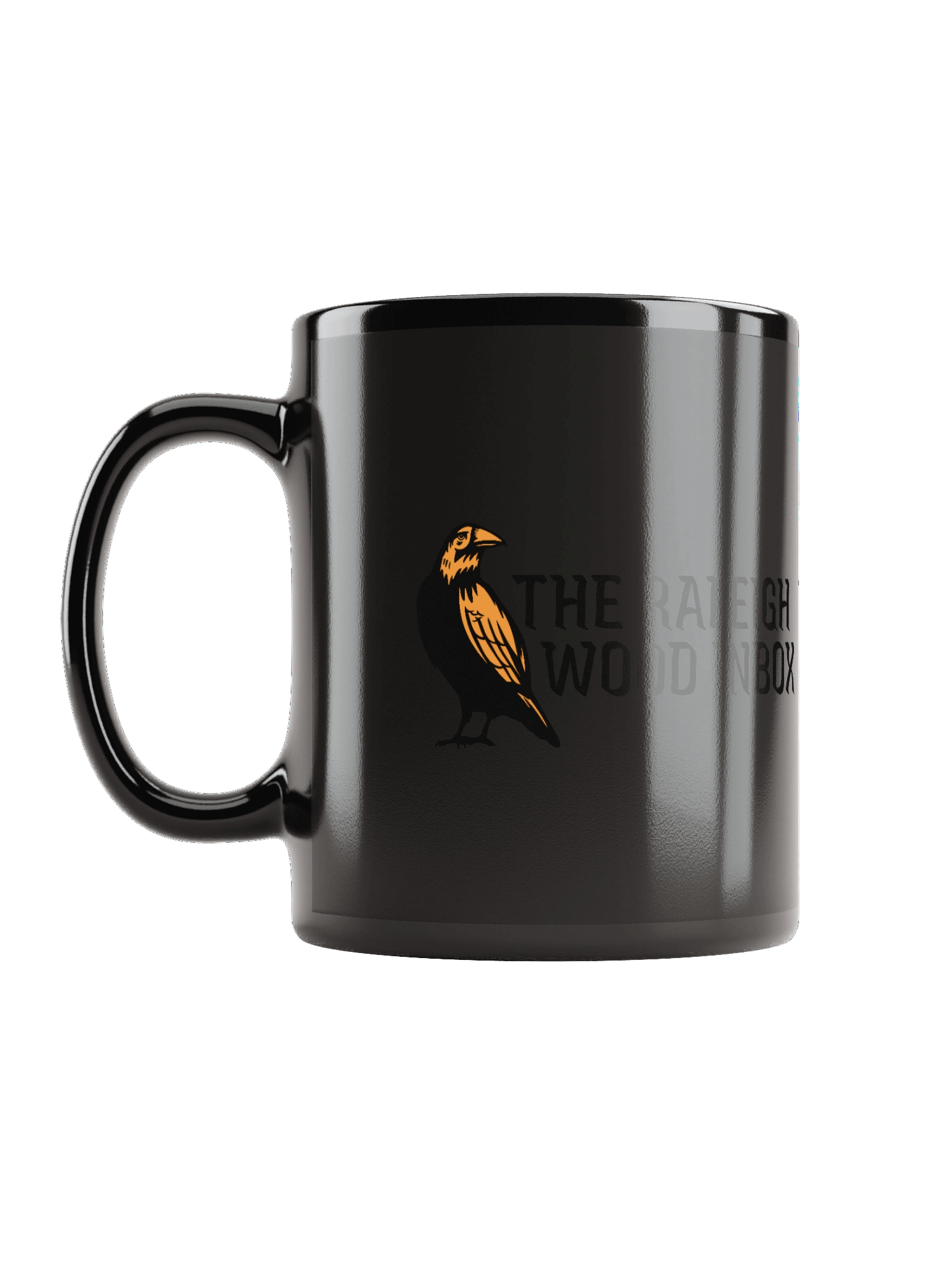Witches Brew Blackout Mug - Halloween Special product image (6)