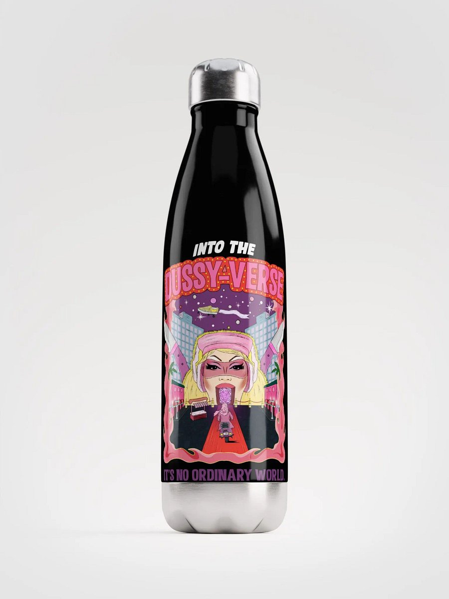 Dussy-verse water bottle product image (1)