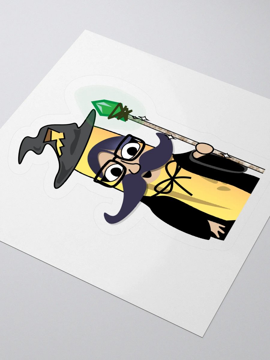 Coco Banana Wizard product image (3)