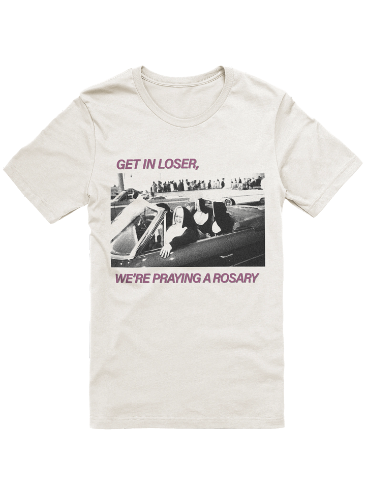 Get In Loser product image (1)