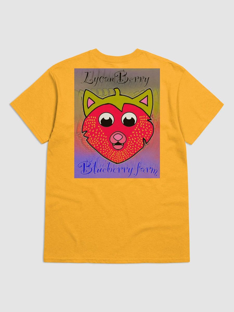 rouge shirt product image (2)