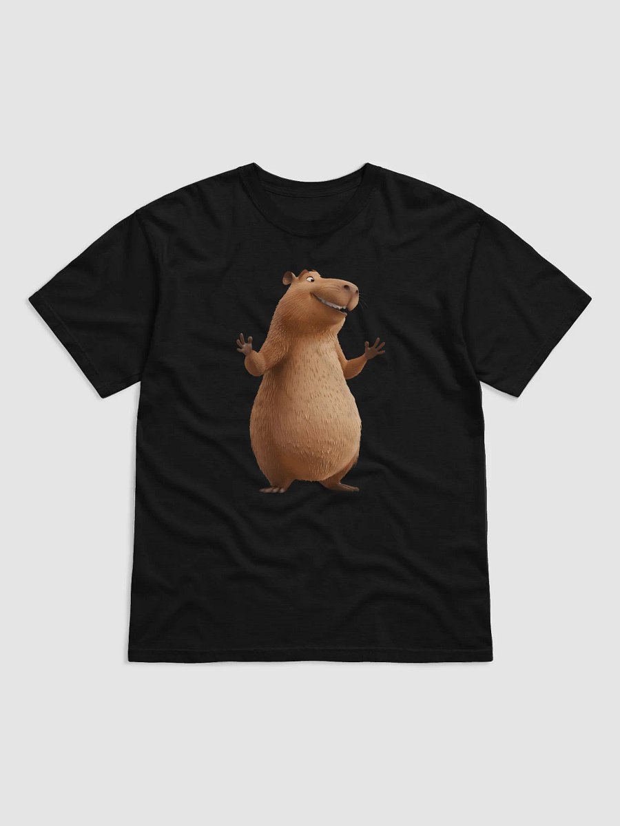 Sunday Mood: Capy product image (1)