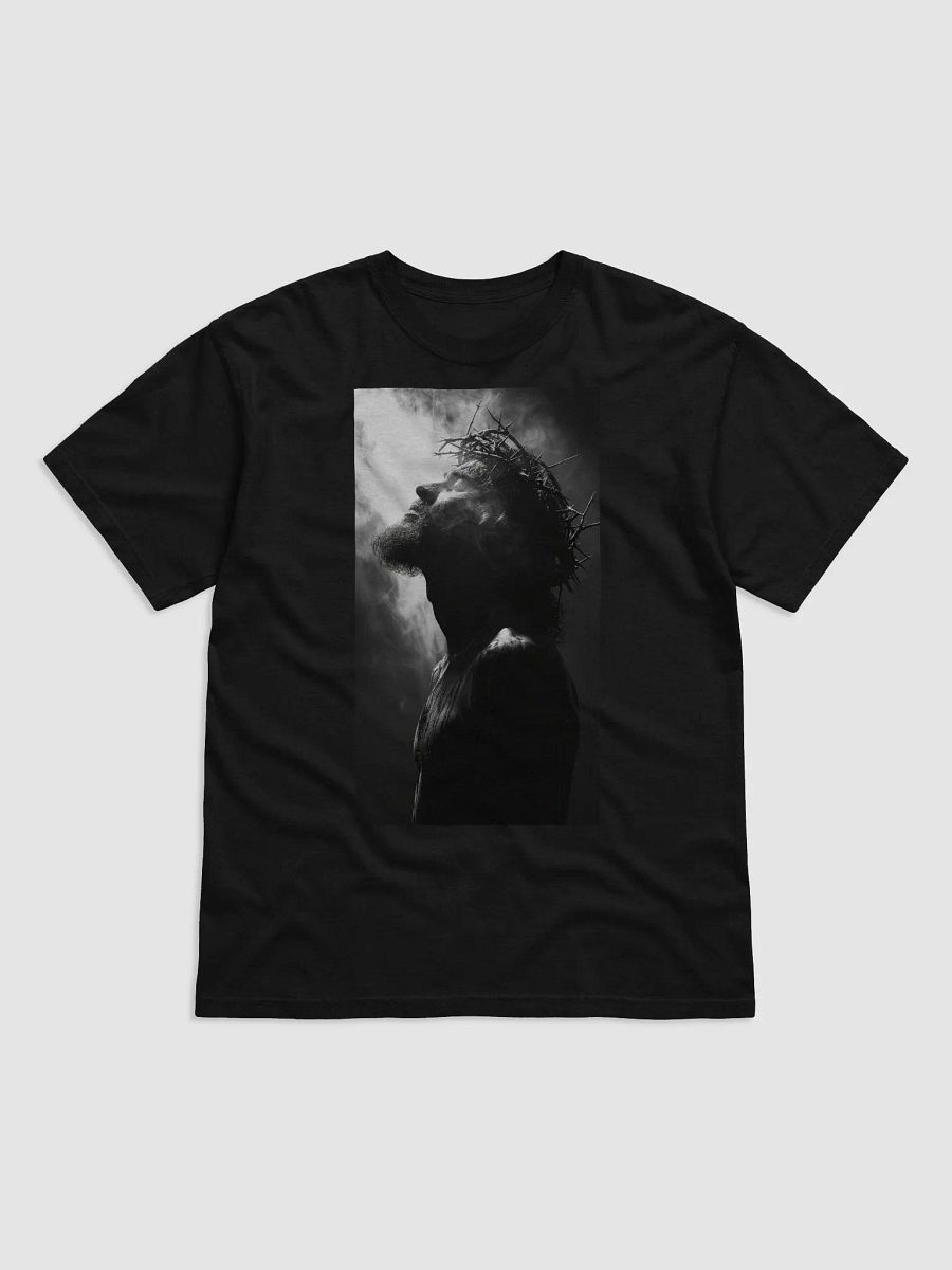 "Crown of Sacrifice" Devotional T-Shirt product image (2)