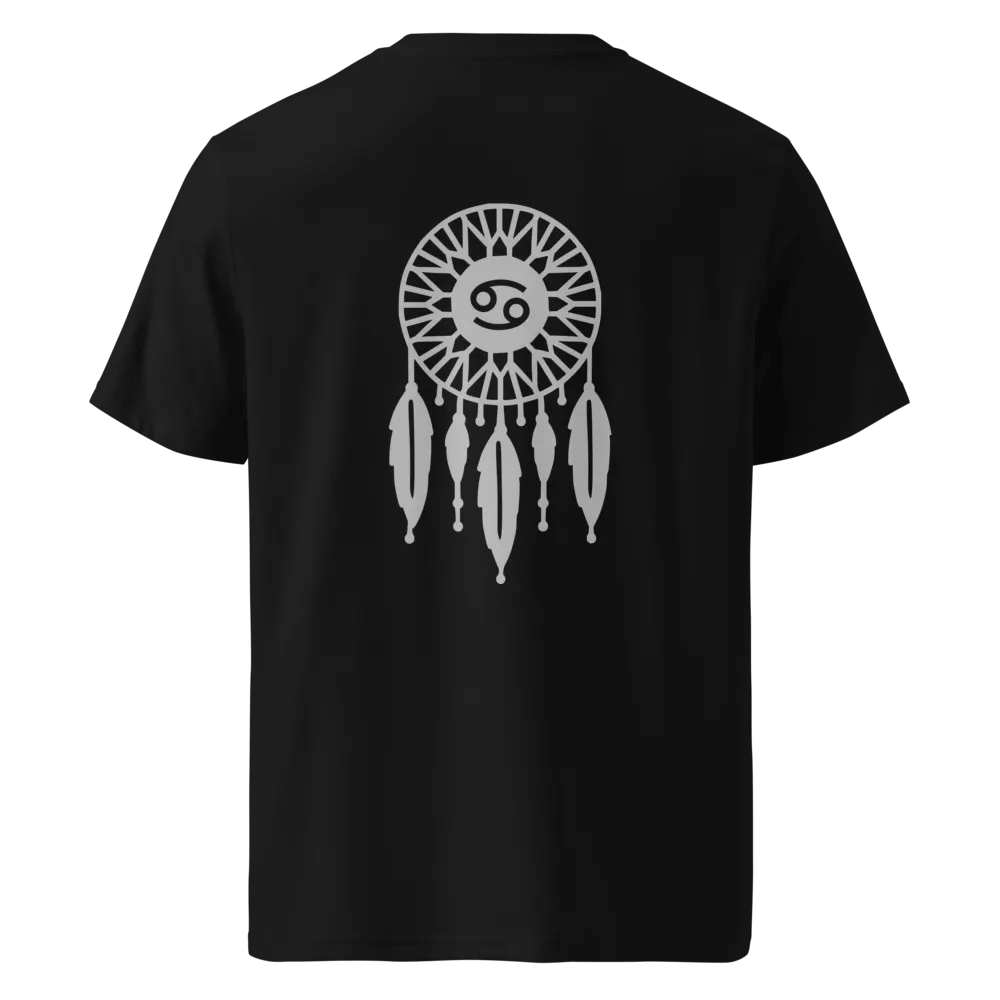 Clawed Crustacean Organic Tee product image (4)