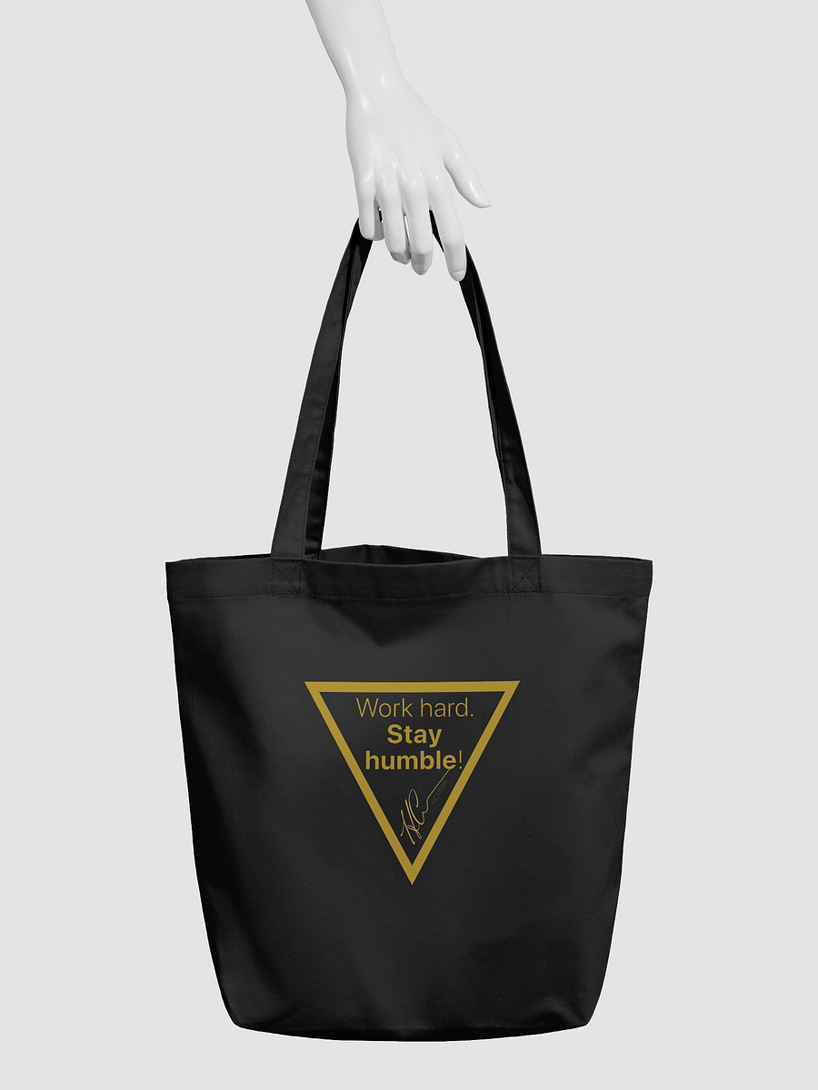 First Principles P16 - Tote Bag Premium product image (3)