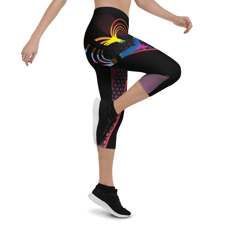 Stronger Together Leggings product image (5)