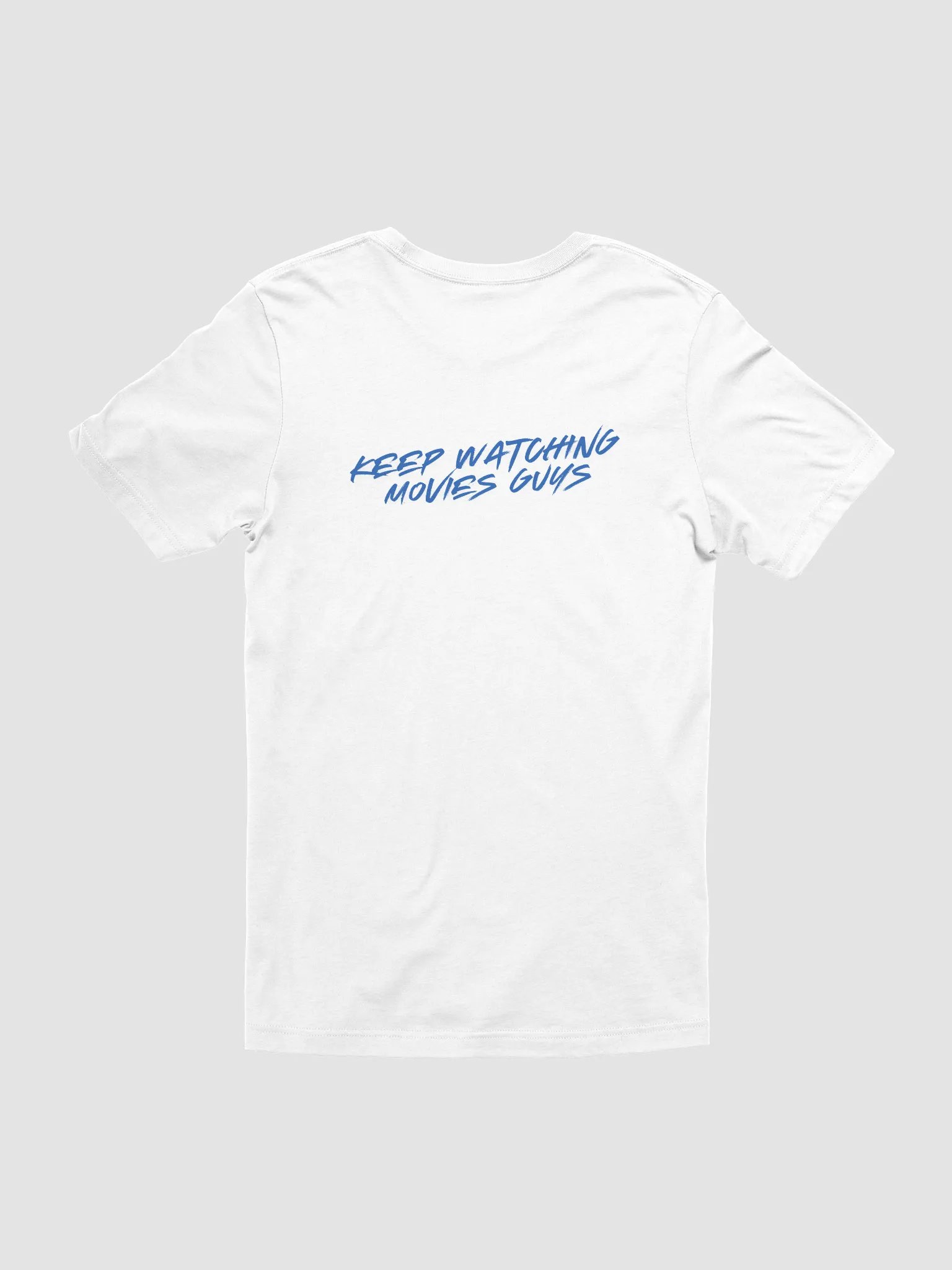 Monique's Movie Madness Tee product image (2)