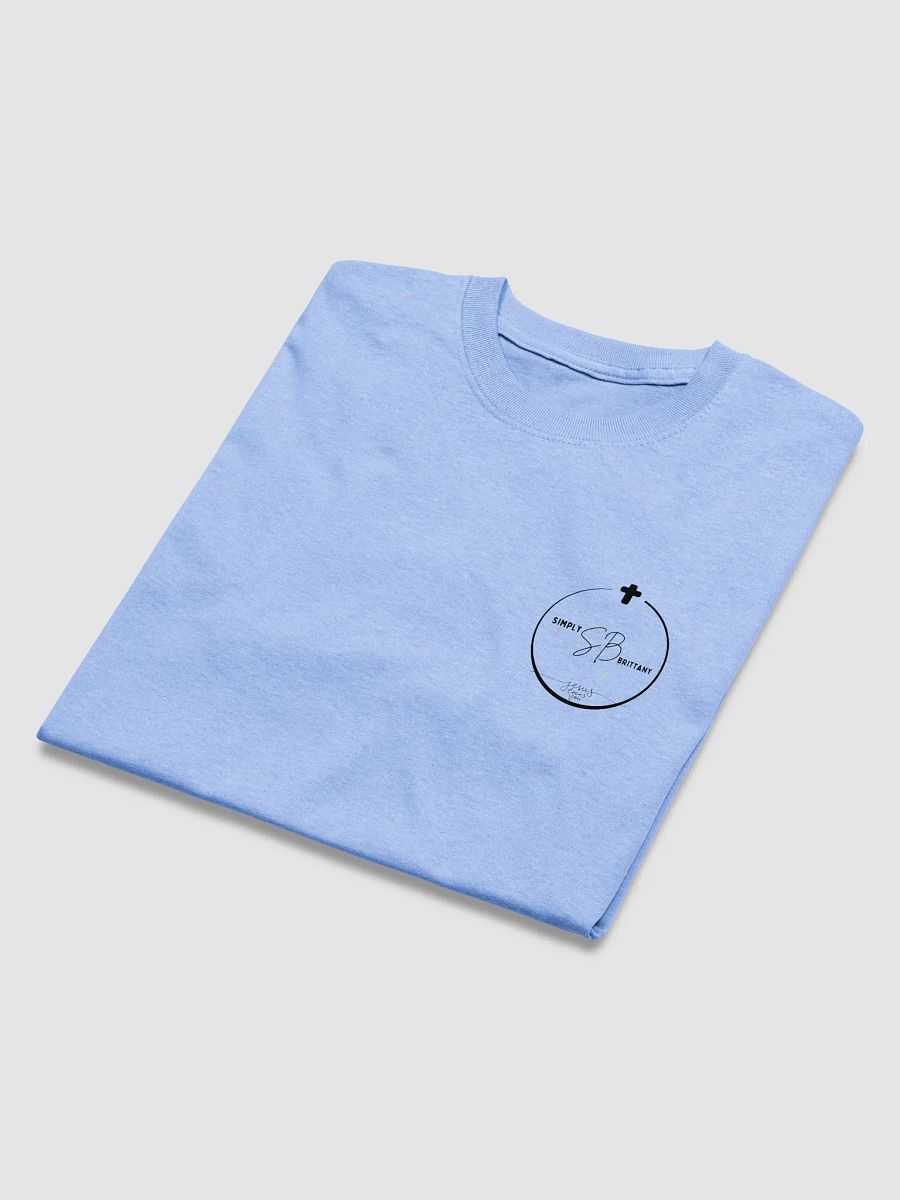 be the Light tee product image (4)