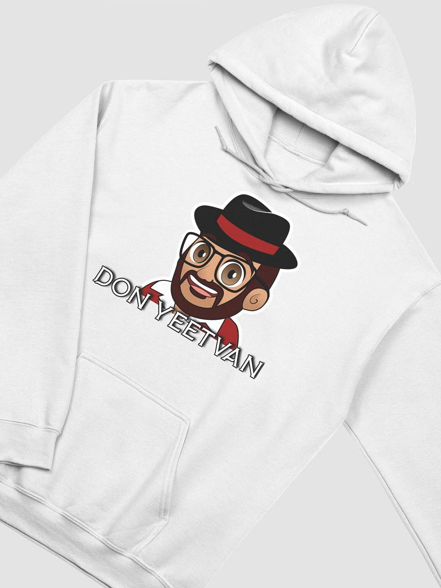 Don Yeetvan Gildan Classic Hoodie product image (34)