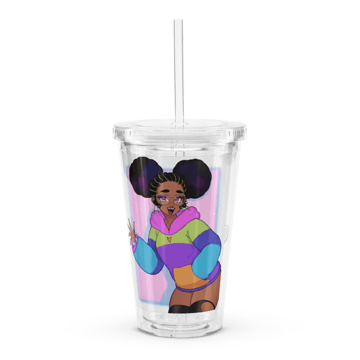 Momoplush Tumbler product image (1)