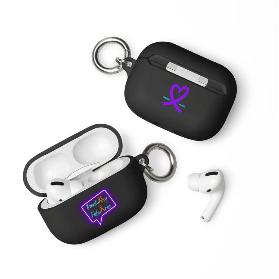 OFFICIAL Painfully Fabulous Airpods Case product image (3)