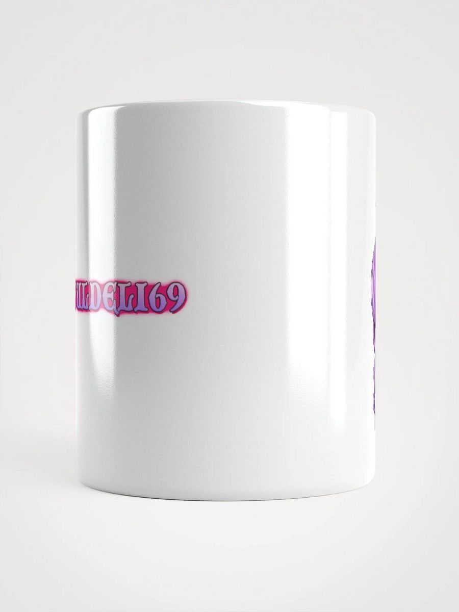 Skullfuldeli Dream Mug product image (5)