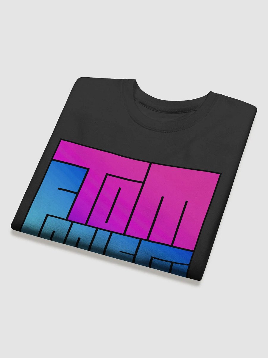 Tom Foolery Long Sleeve T Shirt product image (4)
